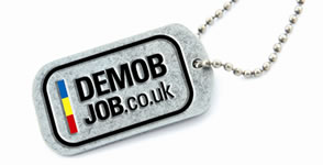 demobjob