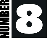 number-8