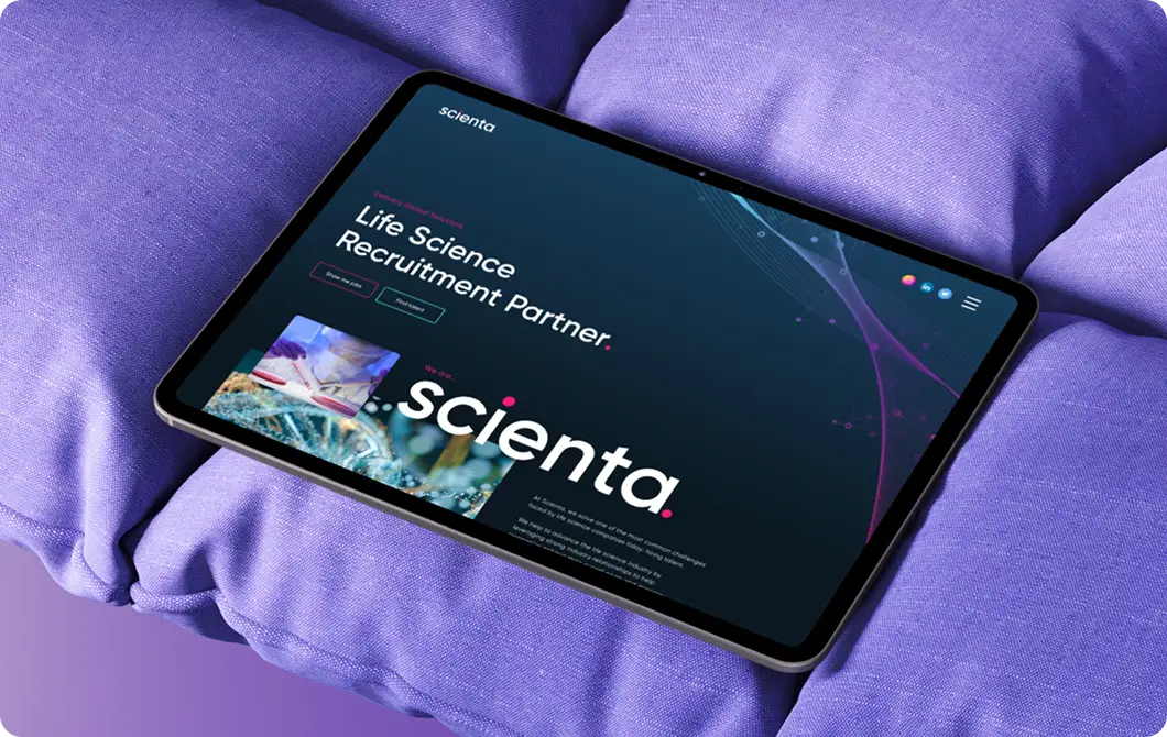 Scienta