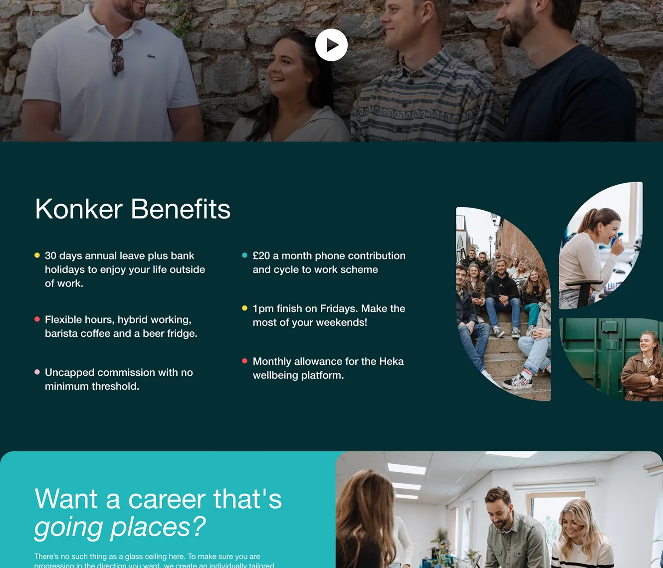 Konker