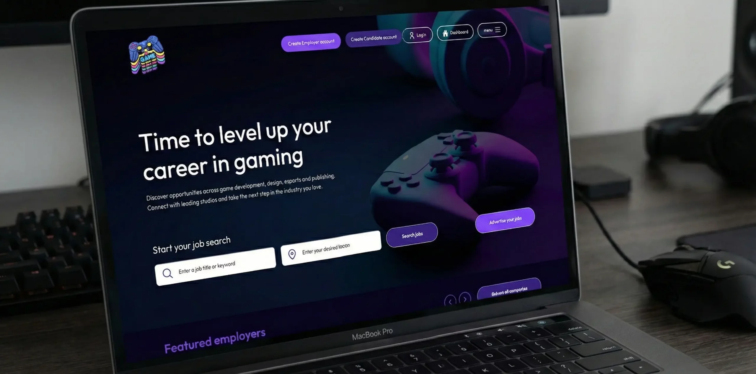 Best job board software