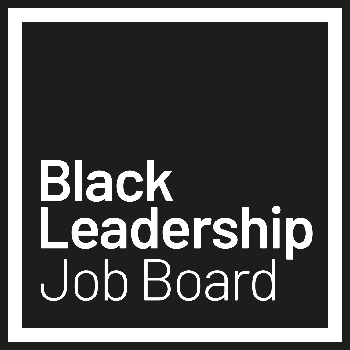 Black Leadership Job Board